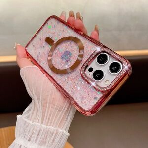 iPhone 16 Pro Max Case